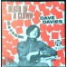 DAVE DAVIES Death Of A Clown / Love Me Till The Sun Shines (PYE 7N 17356) Holland 1967 PS 45 (Kinks)